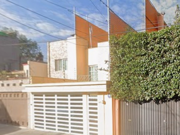 CASA EN VENTA EN HEROES DE CHURUBUSCO IZTAPALAPA CP 09090