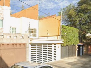CASA EN VENTA EN HEROES DE CHURUBUSCO IZTAPALAPA CP 09090