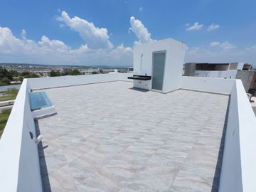 Espectacular Residencia Nueva en Zákia | Roof Garden, Gran Jardín y Frente al Lago
