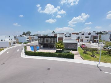 Espectacular Residencia Nueva en Zákia | Roof Garden, Gran Jardín y Frente al Lago
