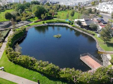 Espectacular Residencia Nueva en Zákia | Roof Garden, Gran Jardín y Frente al Lago