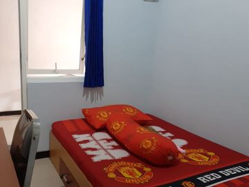Dijual Rumah Kost. Lokasi di belakang kampus UIN 1, Kota Malang | 85