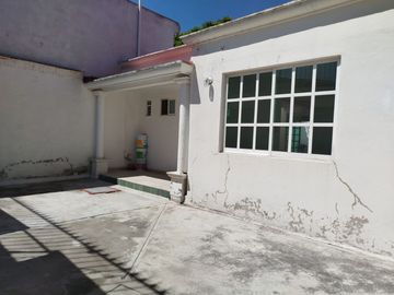 Renta de Casa un nivel zona Asuncion Metepec