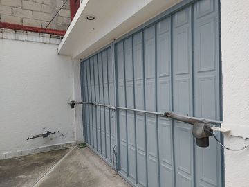 Renta de Casa un nivel zona Asuncion Metepec