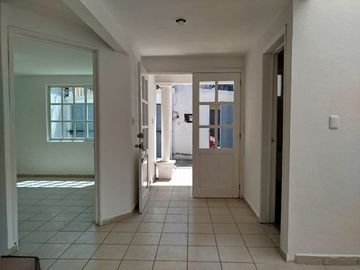Renta de Casa un nivel zona Asuncion Metepec
