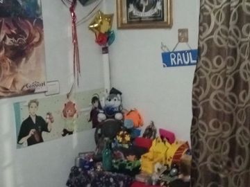 CASA EN VENTA CDMX