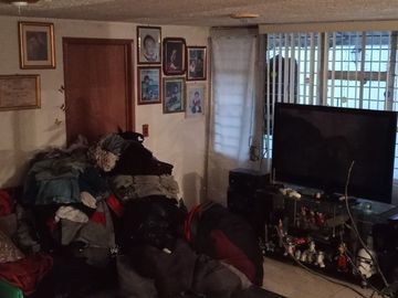 CASA EN VENTA CDMX