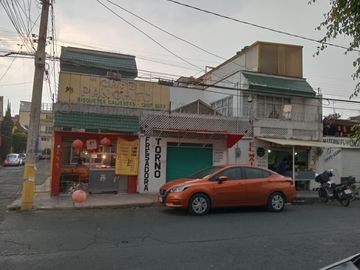 CASA EN VENTA CDMX