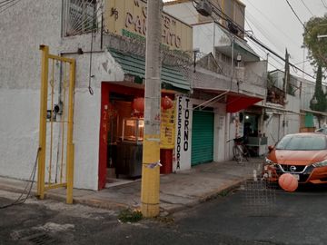 CASA EN VENTA CDMX