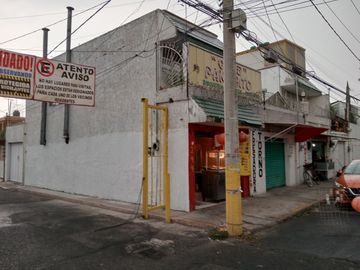 CASA EN VENTA CDMX