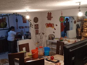 CASA EN VENTA CDMX