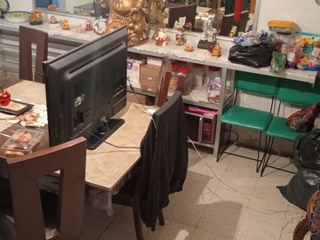 CASA EN VENTA CDMX