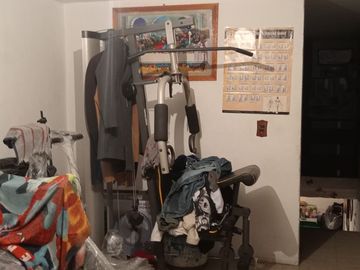 CASA EN VENTA CDMX