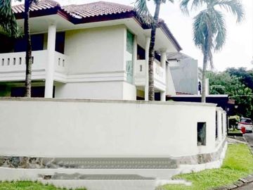 Jual Rumah Hoek Citra Gran Cibubur