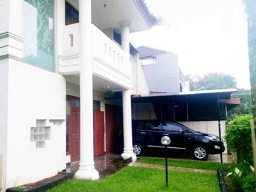 Jual Rumah Hoek Citra Gran Cibubur