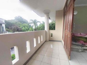 Jual Rumah Hoek Citra Gran Cibubur