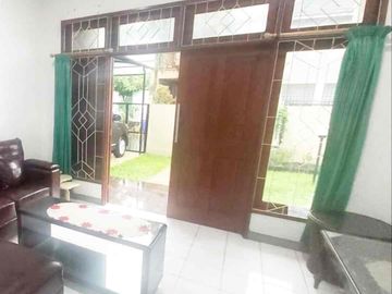 Jual Rumah Hoek Citra Gran Cibubur