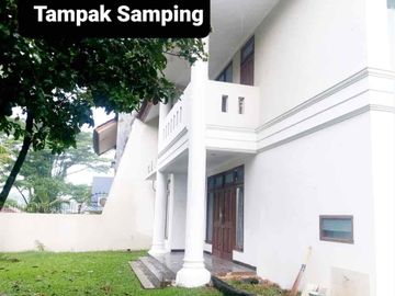 Jual Rumah Hoek Citra Gran Cibubur