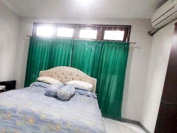 Jual Rumah Hoek Citra Gran Cibubur