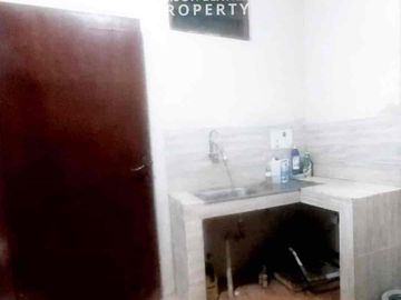 Jual Rumah Hoek Citra Gran Cibubur