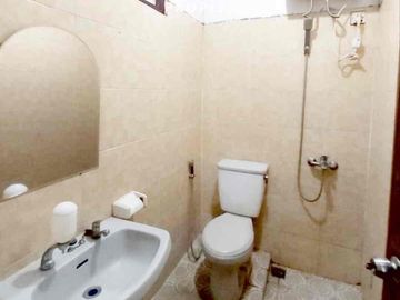Jual Rumah Hoek Citra Gran Cibubur