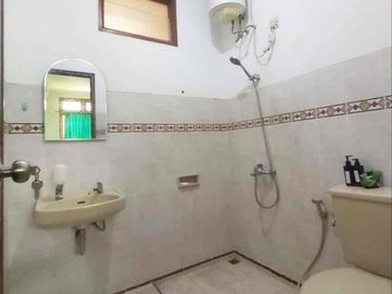 Jual Rumah Hoek Citra Gran Cibubur