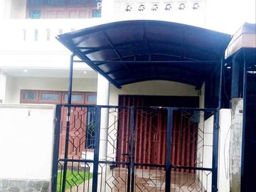 Jual Rumah Hoek Citra Gran Cibubur
