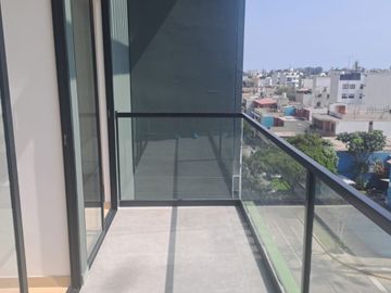 El proyecto ideal en Surco para vivir con tu familia !