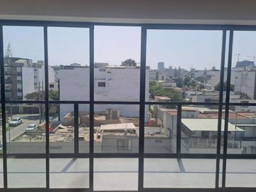 El proyecto ideal en Surco para vivir con tu familia !