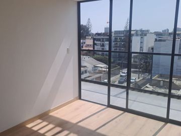 El proyecto ideal en Surco para vivir con tu familia !
