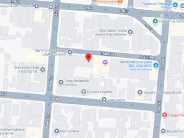 EN VENTA CLAVERÍA CDMX NO PIERDAS LA OPORTUNIDAD
