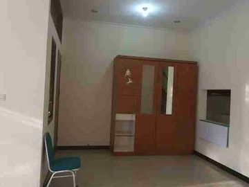 Disewakan rumah 2lt di Pulo Sirih Taman Galaxy Bebas Banjir