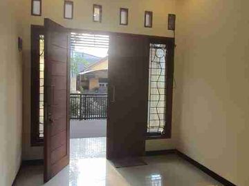 Disewakan rumah 2lt di Pulo Sirih Taman Galaxy Bebas Banjir