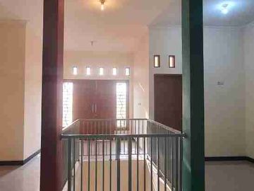 Disewakan rumah 2lt di Pulo Sirih Taman Galaxy Bebas Banjir