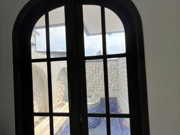 Investasi Rumah Villa Private Pool di Batu | Dekat Jatim Park 3