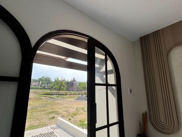 Investasi Rumah Villa Private Pool di Batu | Dekat Jatim Park 3