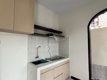 Investasi Rumah Villa Private Pool di Batu | Dekat Jatim Park 3