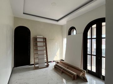 Investasi Rumah Villa Private Pool di Batu | Dekat Jatim Park 3