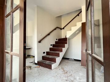 Investasi Rumah Villa Private Pool di Batu | Dekat Jatim Park 3