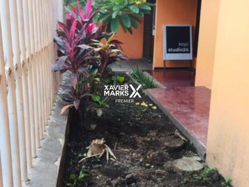 Dijual Rumah Murah Hitung Tanah di Borobudur Lowokwaru Malang