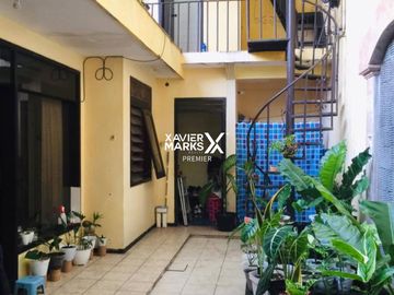 Dijual Rumah Murah Hitung Tanah di Borobudur Lowokwaru Malang