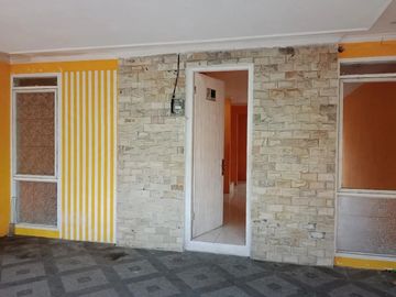 Rumah Over Kredit 2LT 89JT dkt Stasiun KRL di Perum Shafa Townhouse Bogor