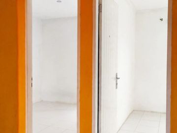 Rumah Over Kredit 2LT 89JT dkt Stasiun KRL di Perum Shafa Townhouse Bogor