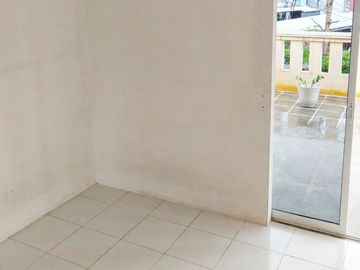 Rumah Over Kredit 2LT 89JT dkt Stasiun KRL di Perum Shafa Townhouse Bogor