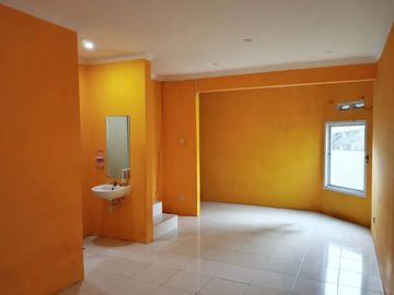 Rumah Over Kredit 2LT 89JT dkt Stasiun KRL di Perum Shafa Townhouse Bogor