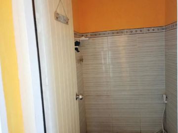 Rumah Over Kredit 2LT 89JT dkt Stasiun KRL di Perum Shafa Townhouse Bogor