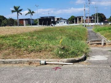 FOR LEASE: Vacant Commercial Lot in Alabang West, Las Pinas