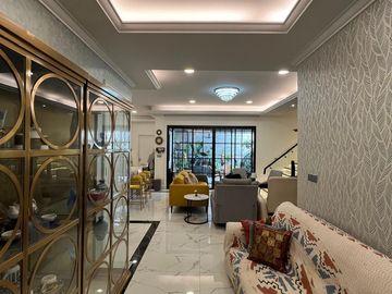 Rumah Cakep Siap Huni Di Alam Sutera
