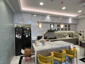 Rumah Cakep Siap Huni Di Alam Sutera