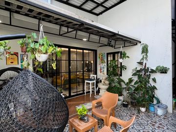 Rumah Cakep Siap Huni Di Alam Sutera